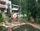 Hotel for sale in Ruwanwella